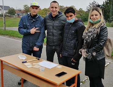 Drvna olimpijada
